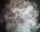 ひと口♡フルーツ寒天作り方2写真