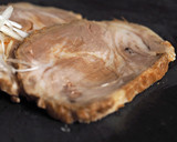 ウチの煮豚風焼き豚*通常の鍋orストウブ作り方23写真