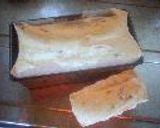 超しっとり　ほろっとパウンドケーキ作り方7写真