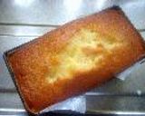 超しっとり　ほろっとパウンドケーキ作り方8写真