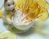 「 べっこう飴 ｣☆…ｂｙ らんぷあいジュニア作り方4写真