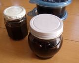 簡単！圧力鍋で黒豆作り方8写真