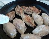 サクうま手羽先～海南チキンライス風～作り方6写真