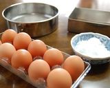 簡単!美味しい!我が家の錦玉子作り方1写真