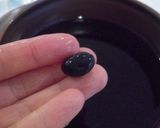 砂糖不使用　さっぱり生姜黒豆作り方1写真