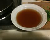 海老の甘酢あん作り方4写真