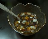 お弁当でもおいしい♪鶏から＆ネギソース☆作り方3写真
