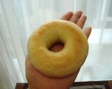 とうふベーグル作り方10写真