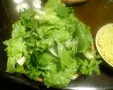 ラーメンレタしゃぶ作り方1写真