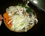 ラーメンレタしゃぶ作り方2写真