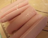 お魚ソーセージパン作り方3写真