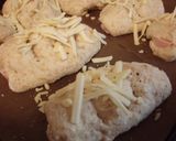 お魚ソーセージパン作り方7写真