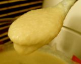 コーンとサツマイモでポタージュ作り方6写真