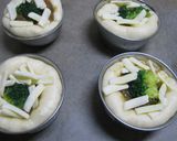 ☆華麗なる焼きカレーパン☆彡作り方5写真