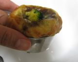 ☆華麗なる焼きカレーパン☆彡作り方6写真
