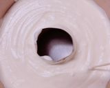 【ノンオイル】米粉のシフォンケーキ作り方12写真