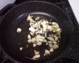 たっぷり野菜と手羽先のチゲ作り方11写真