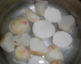 ✿母から娘へ我が家のお雑煮✿作り方3写真