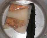 ✿母から娘へ我が家のお雑煮✿作り方4写真