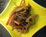 七福煮なます作り方4写真