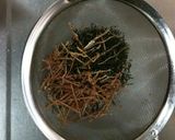 松前漬け作り方1写真