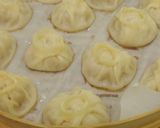 ローズ家の小龍包作り方10写真