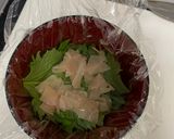 焼き鯖おにぎり作り方10写真
