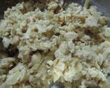 大豆のハンバーグ【マクロビ】作り方2写真