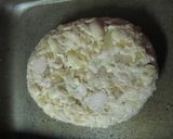 大豆のハンバーグ【マクロビ】作り方3写真