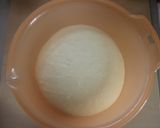 素朴なさつま芋のねじりパン作り方3写真