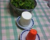 だいこんしゃぶしゃぶぶたもしゃぶしゃぶ作り方2写真