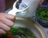 だいこんしゃぶしゃぶぶたもしゃぶしゃぶ作り方3写真