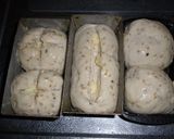 自家製酵母ミニ食パン作り方4写真
