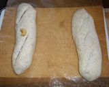 自家製酵母ライ麦フランス作り方4写真