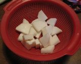 簡単おいしい美肌スープ作り方4写真