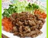 生姜ジャムDEしょうが茶♪（＾＿－）－☆作り方7写真