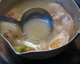 簡単おいしい美肌スープ作り方5写真