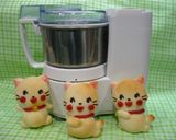 ドライりんごのいもあん作り方4写真