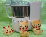 ドライりんごのいもあん作り方5写真