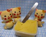 ドライりんごのいもあん作り方6写真