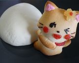 ネズミパン作り方1写真