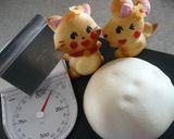 ネズミパン作り方2写真