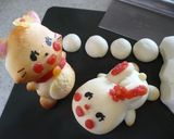 ネズミパン作り方3写真