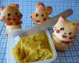ネズミパン作り方4写真