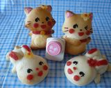 ネズミパン作り方7写真