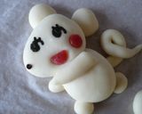 ネズミパン作り方8写真