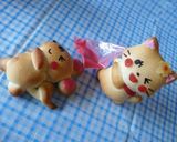 ネズミパン作り方12写真