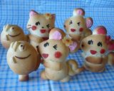 ネズミパン作り方14写真