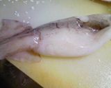 おせち☆いかめし作り方3写真