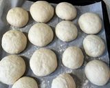 簡単カレーパン　作り方8写真